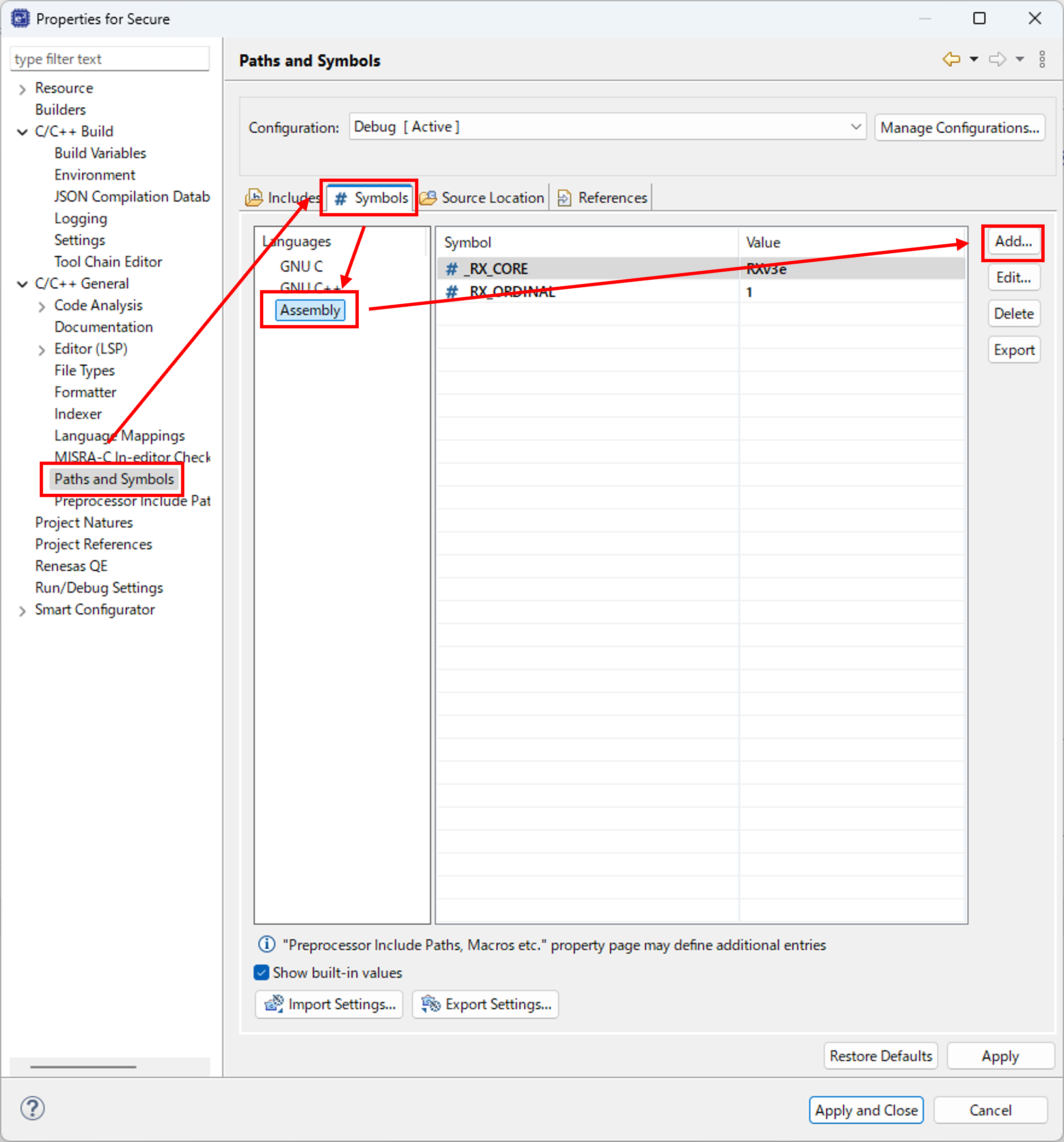 bsp_pz_project_path_and_symbols_settings.png