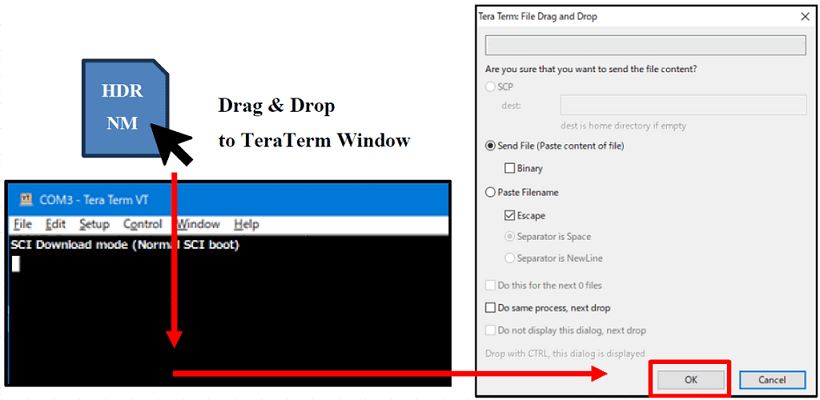 rzn_emmc_boot_drag_and_drop_to_teraterm_window.png